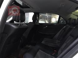 مێرسێدس بێنز E-Class